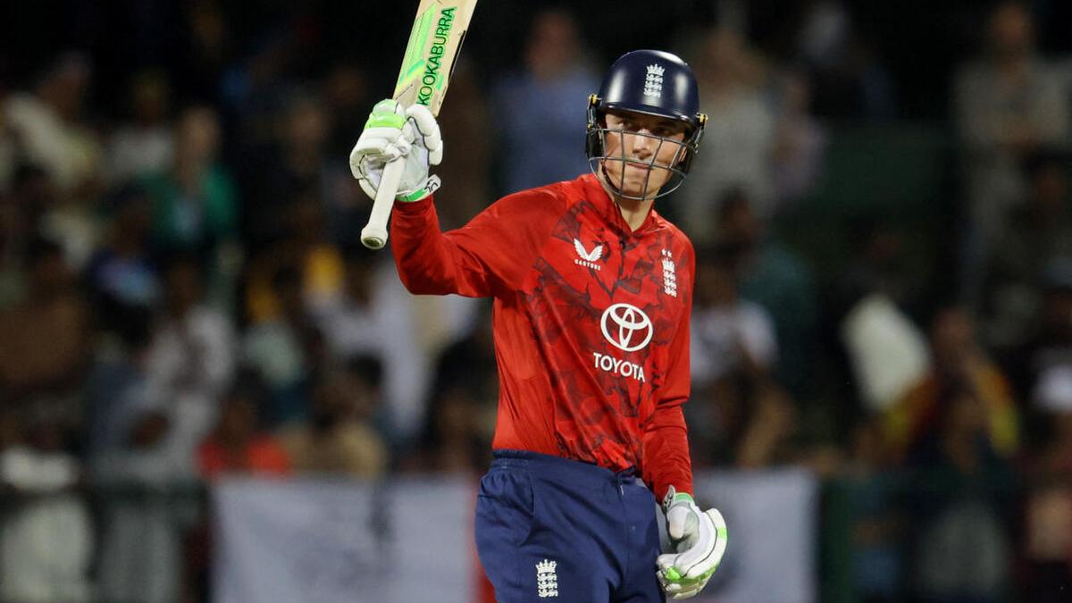 SL vs ENG Highlights, 2nd T20I: England beats Sri Lanka by six wickets to win series